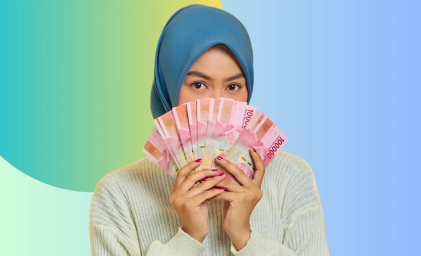 Tukar uang baru 2025 BI harus daftar online, catat link dan caranya
