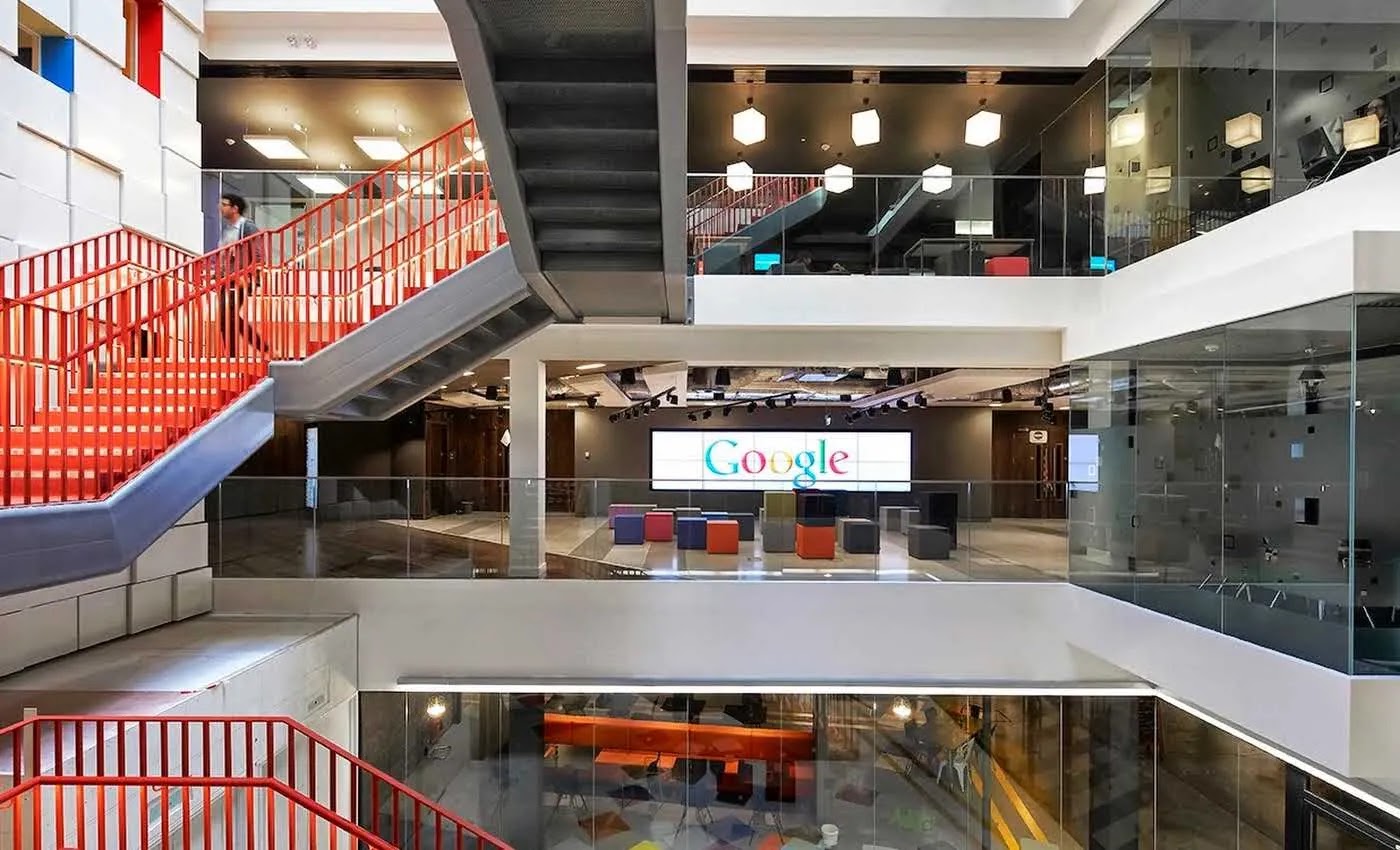 Google kecam regulasi Uni Eropa: rugikan konsumen dan bisnis