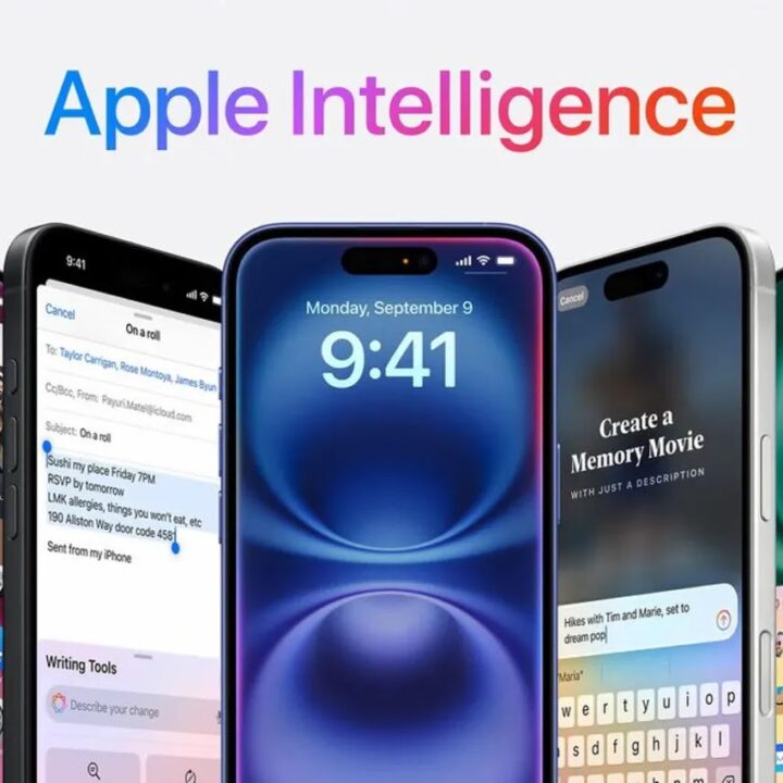 Apple Intelligence, hadir di lebih banyak negara dan bahasa