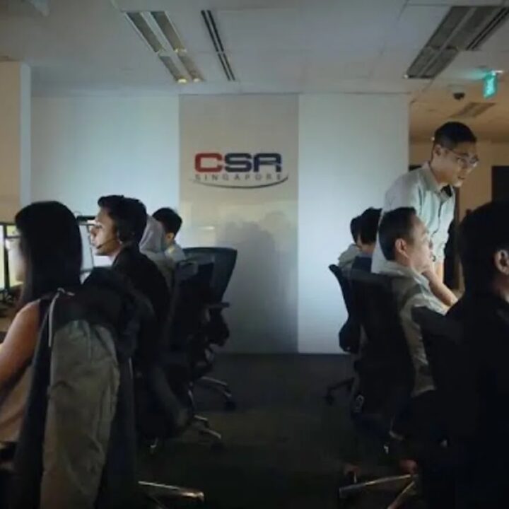 Bahaya! CSA Singapura wanti-wanti serangan ransomware