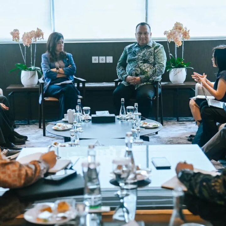 Microsoft investasi Rp27 triliun di RI, garap cloud dan AI