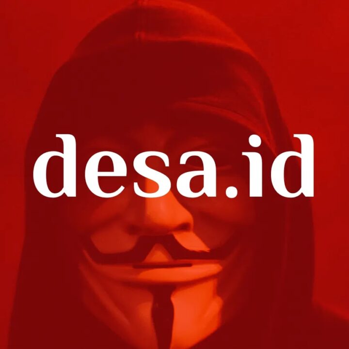 Domain resmi desa.id jadi sasaran empuk situs judi online