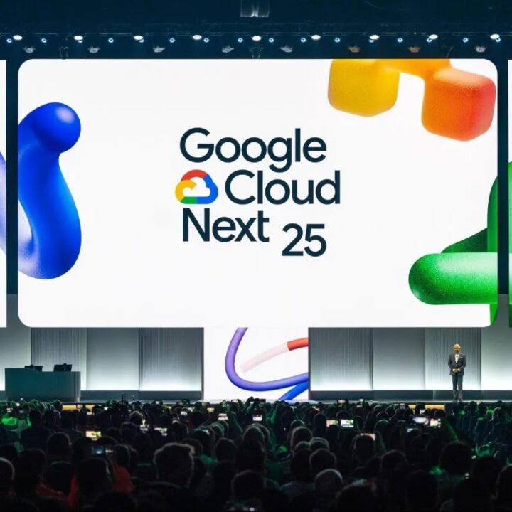 6 Gebrakan Google Cloud Next 25, pembaruan AI besar-besaran
