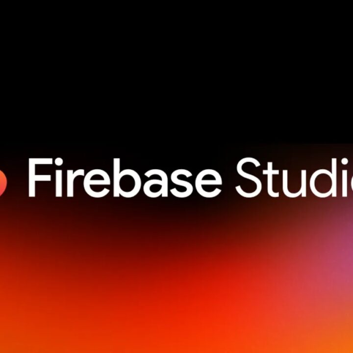 Firebase Studio, mudahkan pengembang bikin aplikasi pakai AI