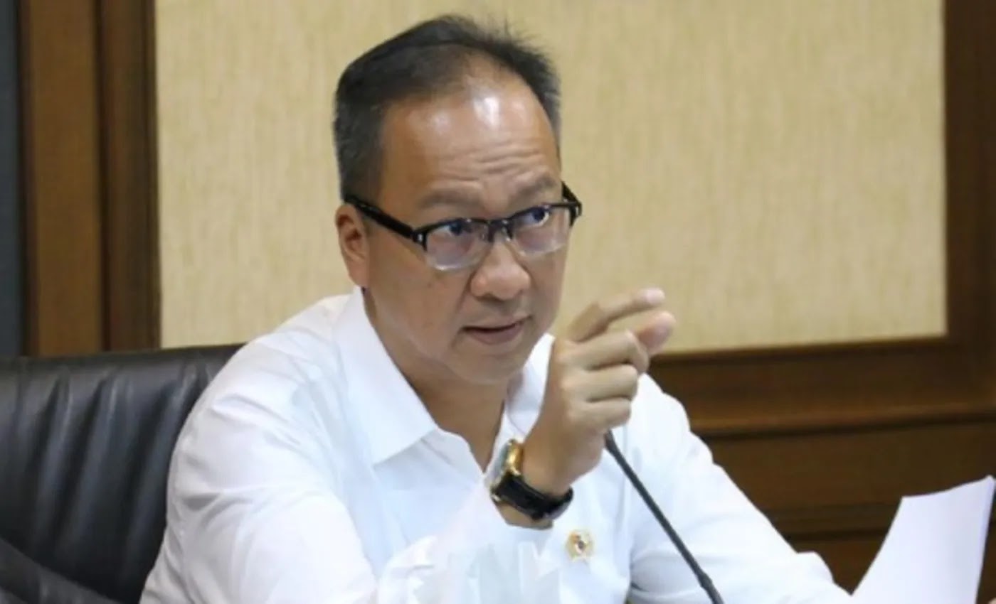 LG batal investasi besar di RI, Menperin angkat bicara