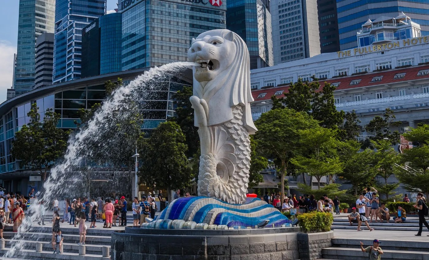 Jelang Pemilu, Singapura wanti-wanti kejahatan siber meroket