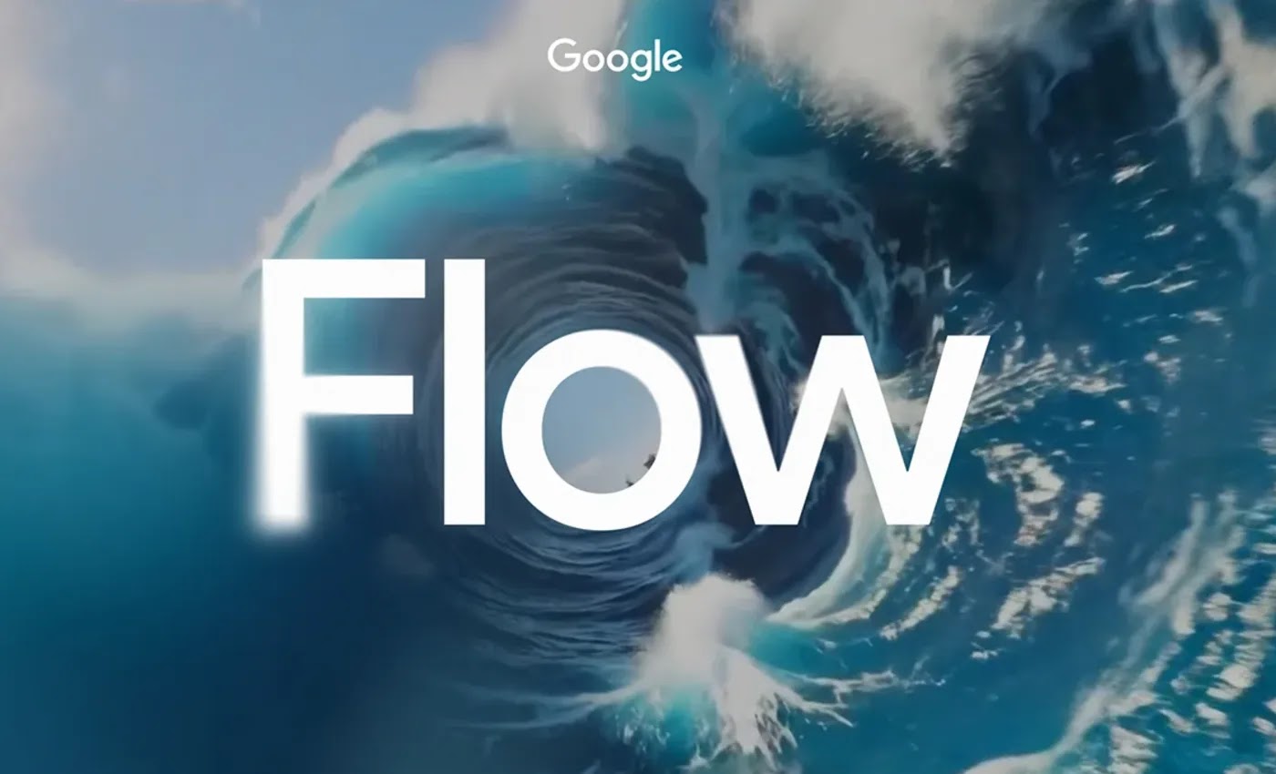Flow, alat pembuatan film berbasis AI besutan Google