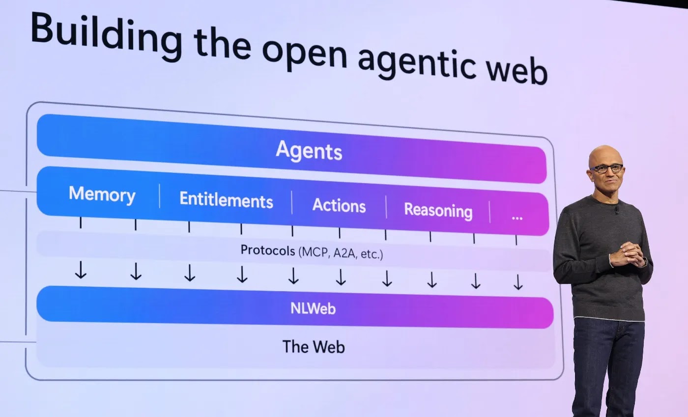NVIDIA dan Microsoft eksekusi agentic AI dari cloud ke PC