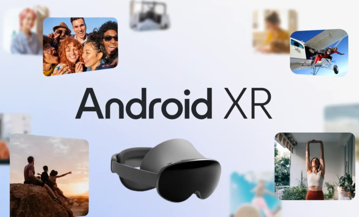 Google sinkronkan Android XR dengan Gemini di dunia nyata