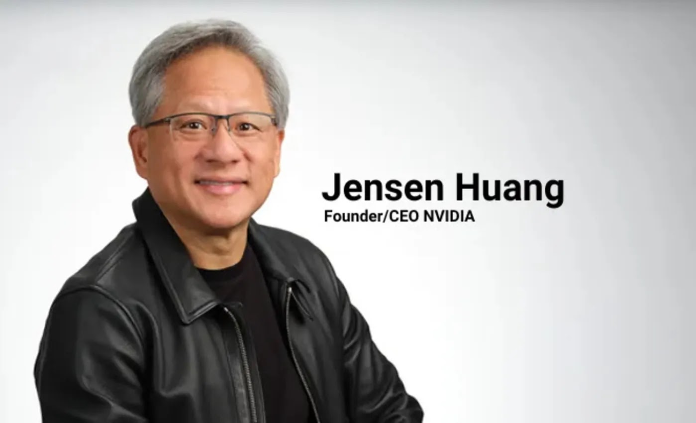 NVIDIA sabet penghargaan pilihan terbaik COMPUTEX