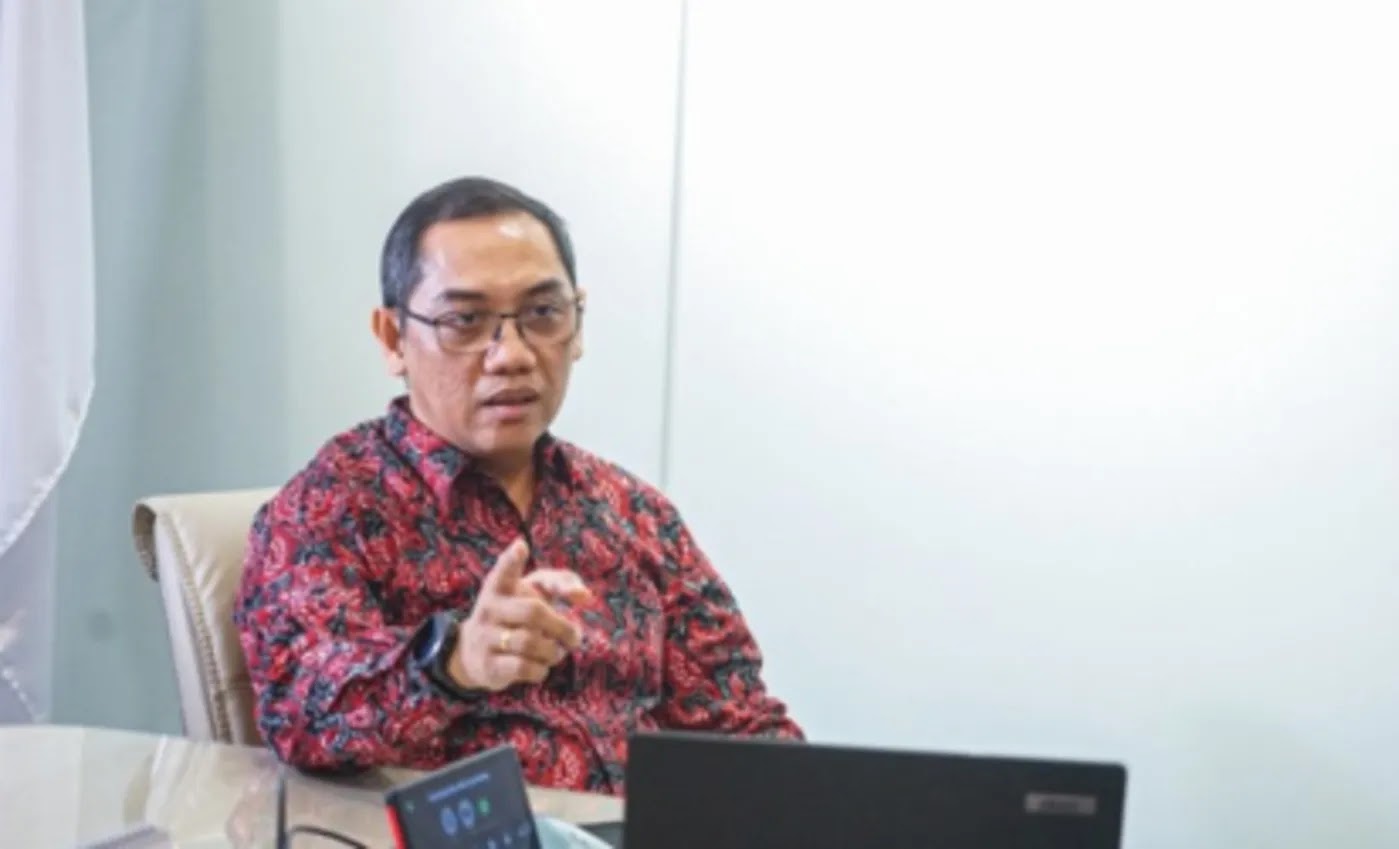 Tegas! Komdigi bekukan izin sementara Worldcoin dan WorldID