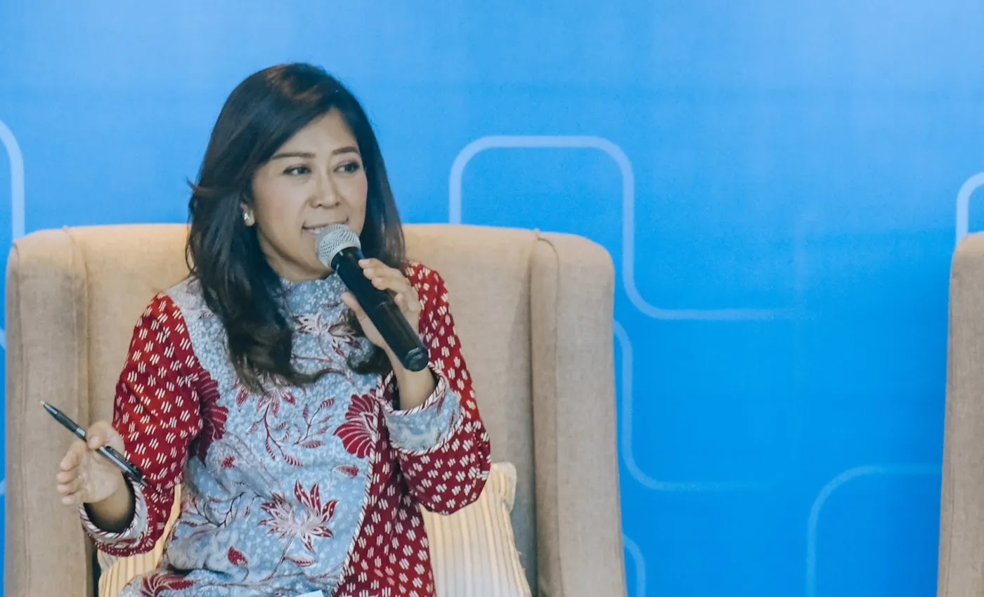 Reformasi layanan pos komersial, serap 6 juta lebih tenaga kerja