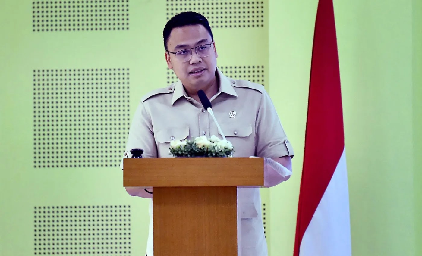 Grup penyimpangan marak, Wamenkomdigi Angga desak Meta