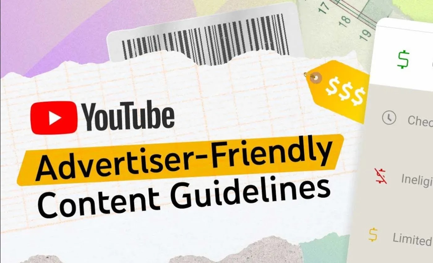 YouTube ubah sistem monetisasi, konten kreator bisa cepat cuan