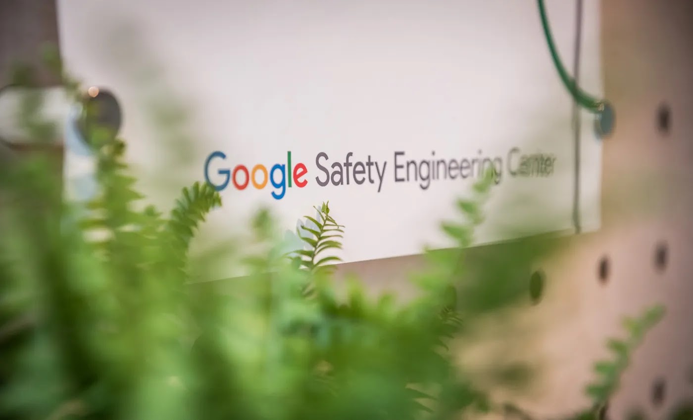 google