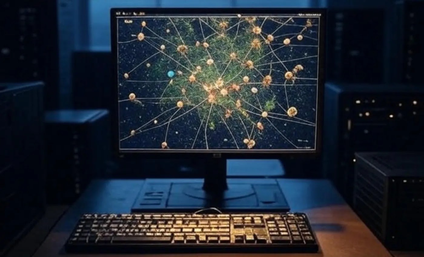 Biang kerok botnet global terkuak, sudah beroperasi 20 tahun