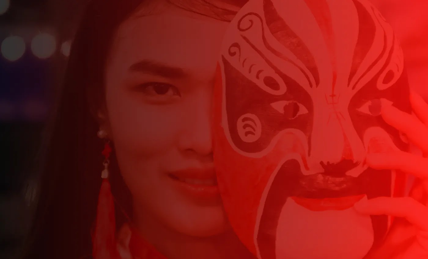 Google bongkar propaganda terkait Tiongkok
