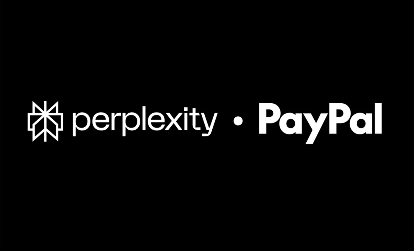 Perplexity dan PayPal satukan kekuatan, wujudkan agentic AI