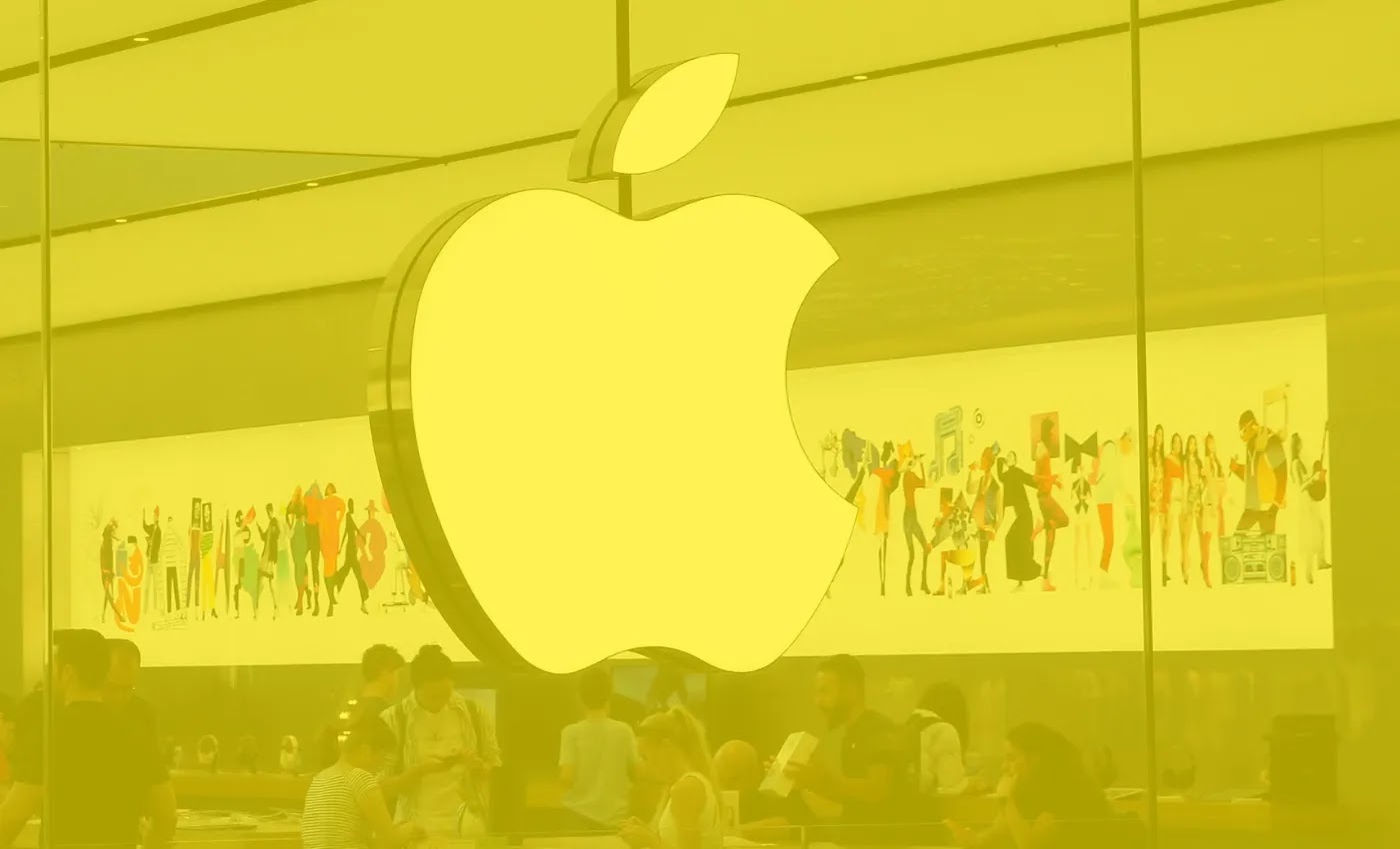 Penipuan marak, Apple sudah cegah $9 miliar transaksi