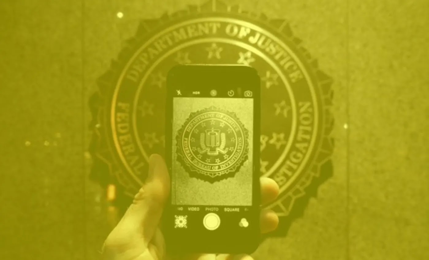 Ancaman global, FBI temukan malware kebal antivirus