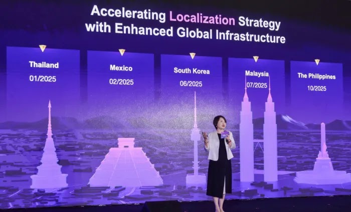 Alibaba Cloud ekspansi di Asia Tenggara, Singapura jadi pusat inovasi