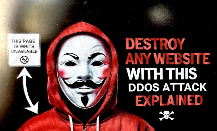 Serangan DDoS skala global meroket, Indonesia wajib waspada