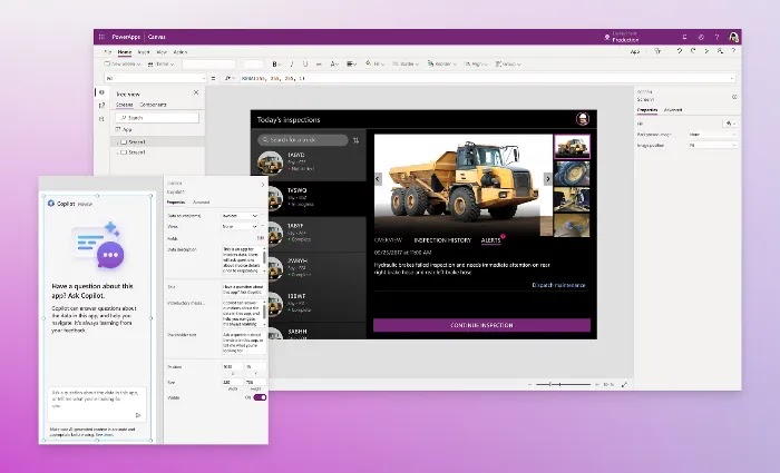 Microsoft pamer AI Power Apps baru, vibe coding masa kini