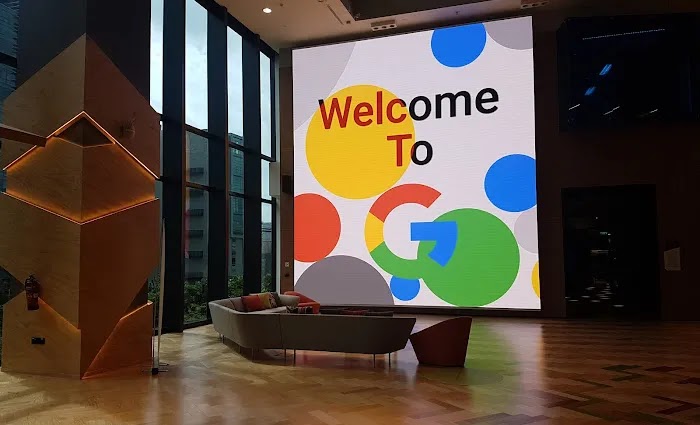 Gawat! Google ungkap ancaman siber berskala besar