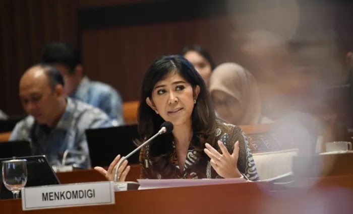 Menkomdigi: transfer data ke AS tidak dilakukan sembarangan