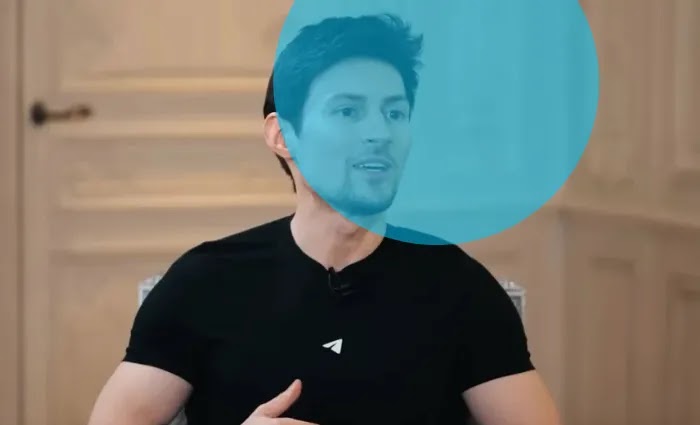 Penipuan meroket, CEO Telegram: kami akan menemukan Anda!