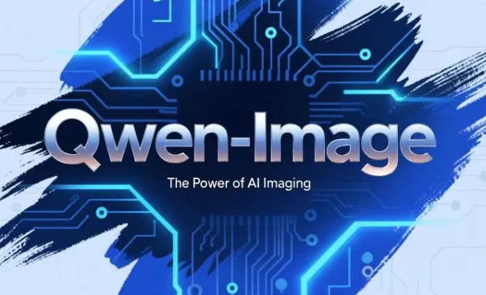 Alibaba rilis AI Qwen-Image, bisa buat konten visual kreatif