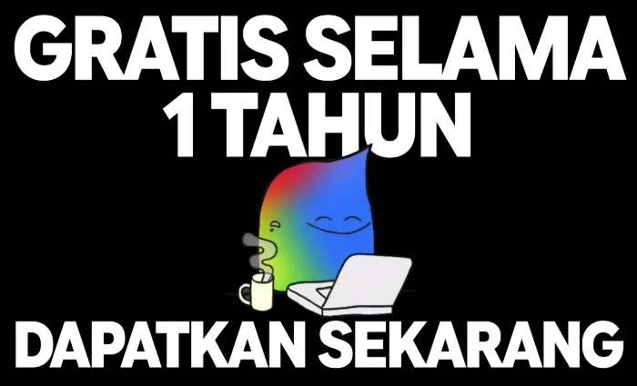 Google Indonesia: Gemini Pro gratis 1 tahun untuk mahasiswa