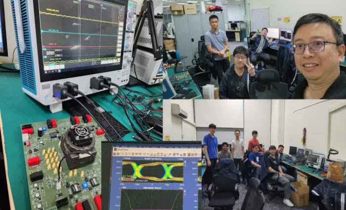 Malaysia berhasil buat chip AI pertama buatan dalam negeri