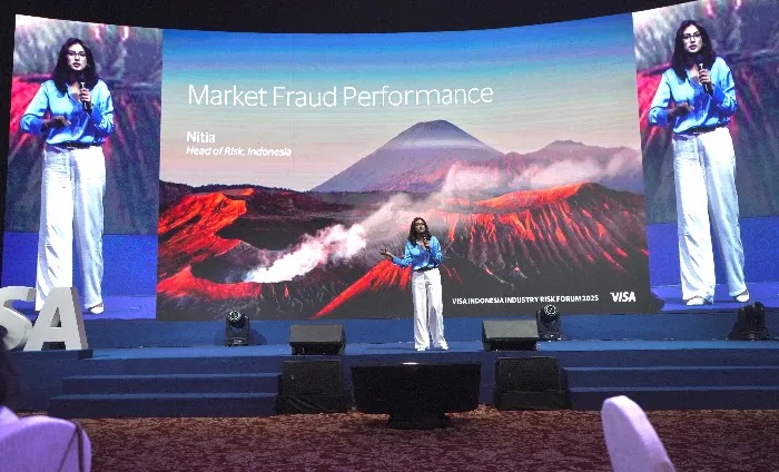 Scam merajalela, Visa dorong ekosistem pembayaran aman