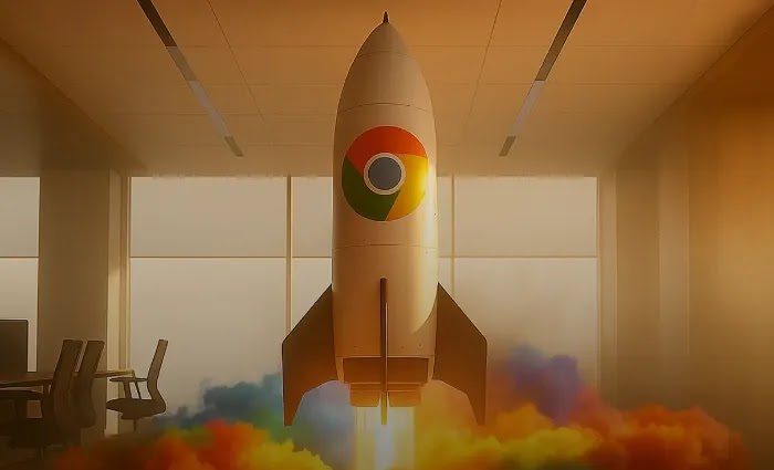 Google perkuat Chrome pakai AI, diklaim lebih proaktif dan cerdas