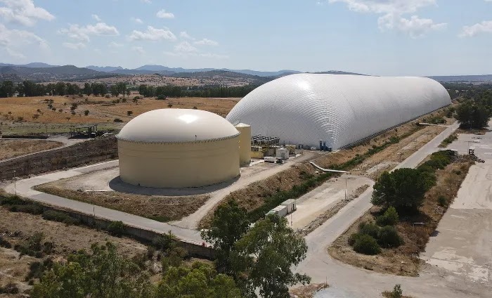 Percepat visi energi bersih, Google pacu teknologi LDES
