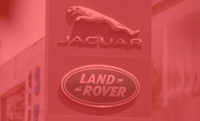 Serangan siber ke JLR bertubi-tubi, Pemerintah Inggris turun tangan