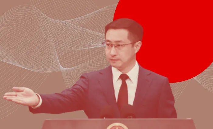 Rudal AS sudah di Jepang, Tiongkok peringatkan bahaya perang