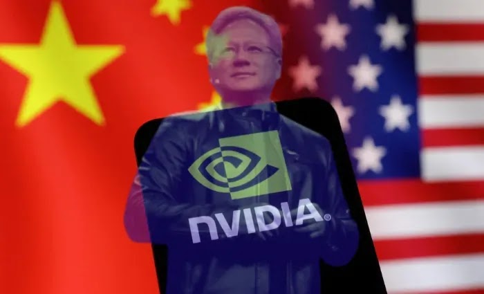 Tiongkok geram: selidiki pelanggaran antimonopoli NVIDIA