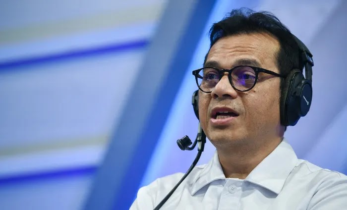 Komdigi was-was, deepfake AI makin ramai untuk isu politik