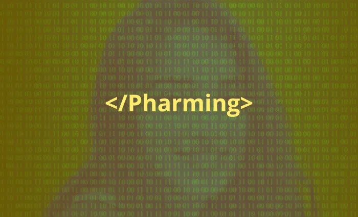 Awas pharming, website bodong yang bidik data pribadi
