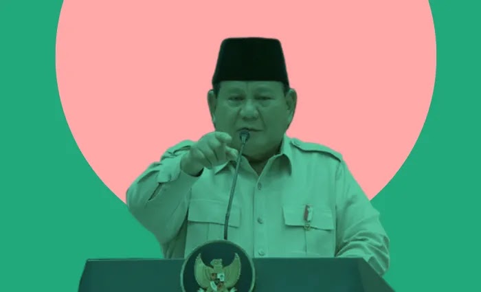 Presiden Prabowo perkuat diplomasi teknologi RI di forum global