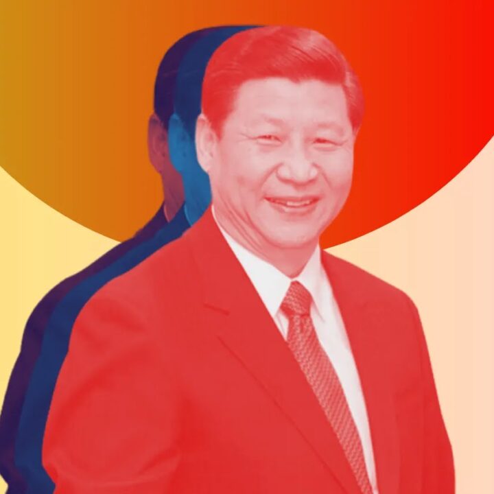 Tiongkok terbitkan pedoman AI, perkuat inovasi pasokan data
