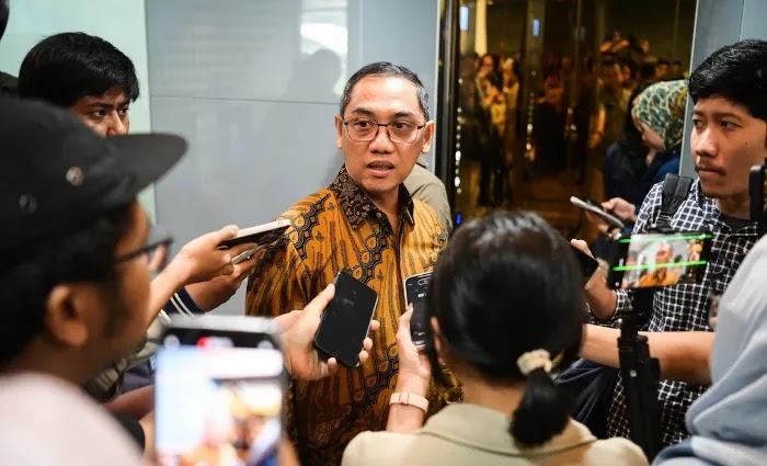 Siap-siap! SAMAN basmi judol, Komdigi ajak masyarakat turut aktif