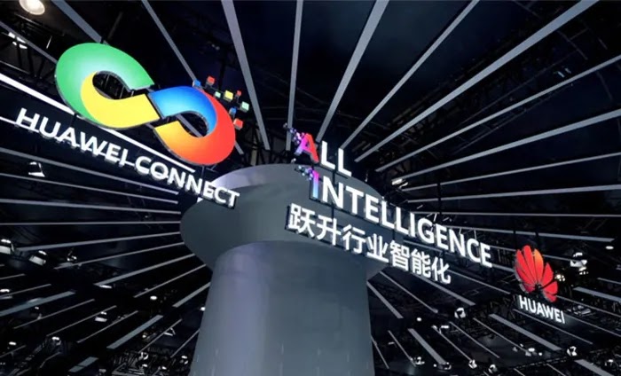 DeepSeek buat AI tercanggih di dunia, Huawei ikut turun tangan
