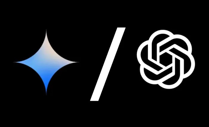 Warganet RI demam AI, ChatGPT dan Google Gemini digandrungi