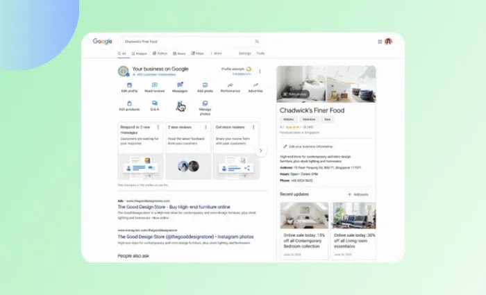 Verifikasi tautan wajib, Google awasi profil bisnis lebih ketat