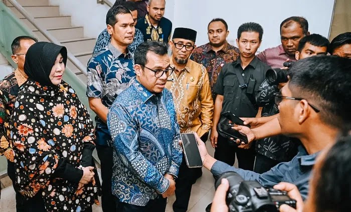 Banda Aceh Academy, perkuat ekosistem bisnis digital RI