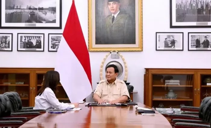 Satelit N5 meluncur, Menkomdigi: sesuai arahan Presiden Prabowo