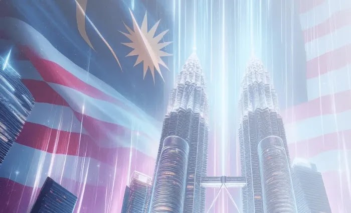 Malaysia susun transformasi city AI, berdayakan inovasi lokal